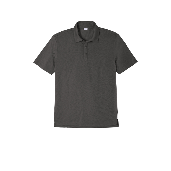 Sport-Tek® PosiCharge® Poly/Cotton Strive Men's Polo