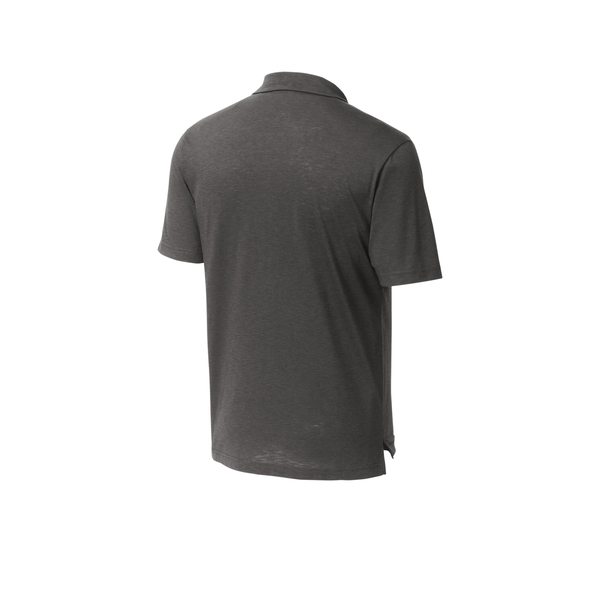 Sport-Tek® PosiCharge® Poly/Cotton Strive Men's Polo