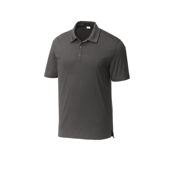 Sport-Tek® PosiCharge® Poly/Cotton Strive Men's Polo