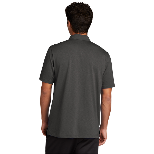 Sport-Tek® PosiCharge® Poly/Cotton Strive Men's Polo