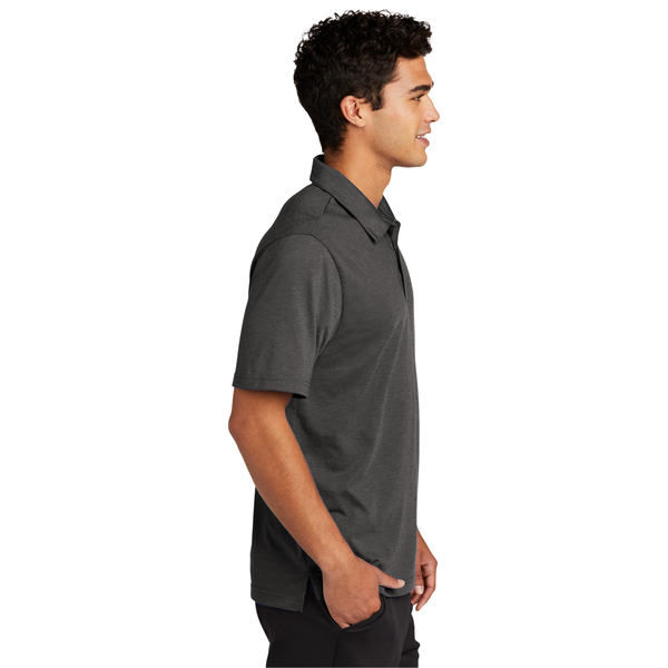 Sport-Tek® PosiCharge® Poly/Cotton Strive Men's Polo