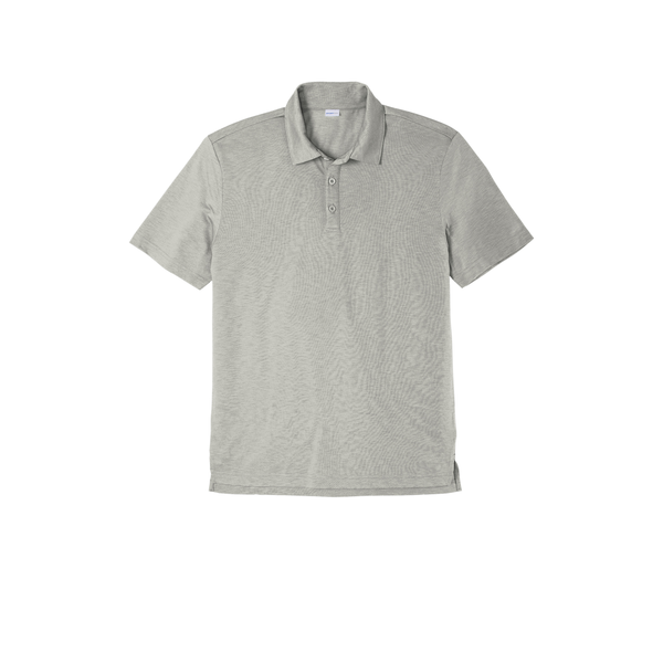 Sport-Tek® PosiCharge® Poly/Cotton Strive Men's Polo
