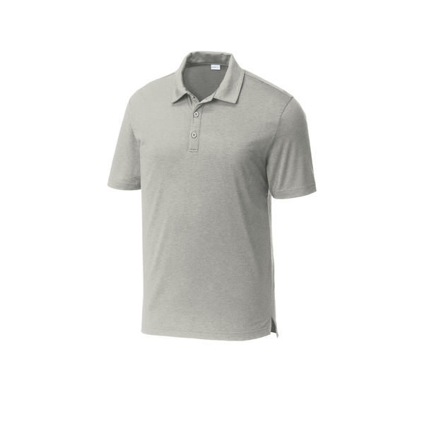Sport-Tek® PosiCharge® Poly/Cotton Strive Men's Polo