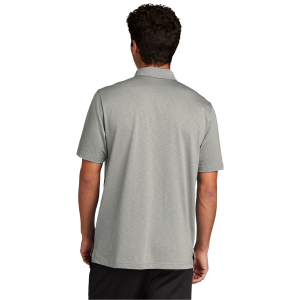 Sport-Tek® PosiCharge® Poly/Cotton Strive Men's Polo