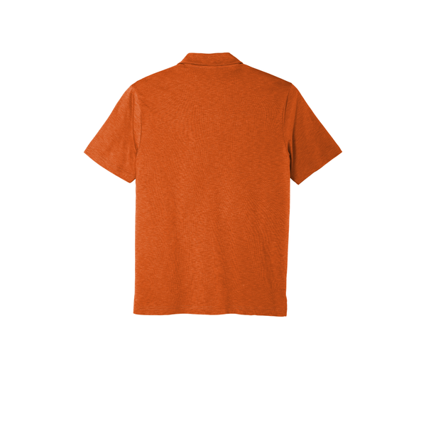 Sport-Tek® PosiCharge® Poly/Cotton Strive Men's Polo