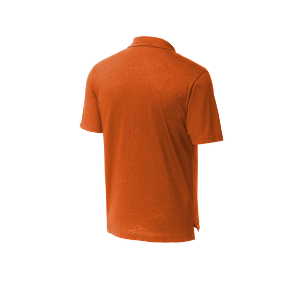 Sport-Tek® PosiCharge® Poly/Cotton Strive Men's Polo