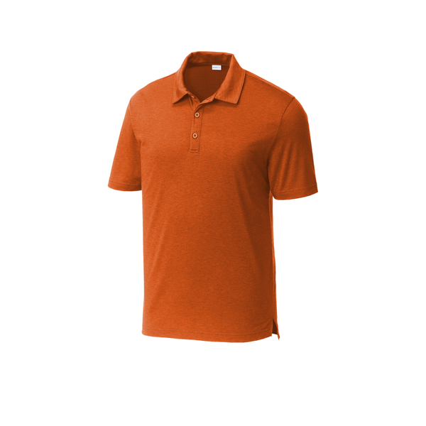 Sport-Tek® PosiCharge® Poly/Cotton Strive Men's Polo