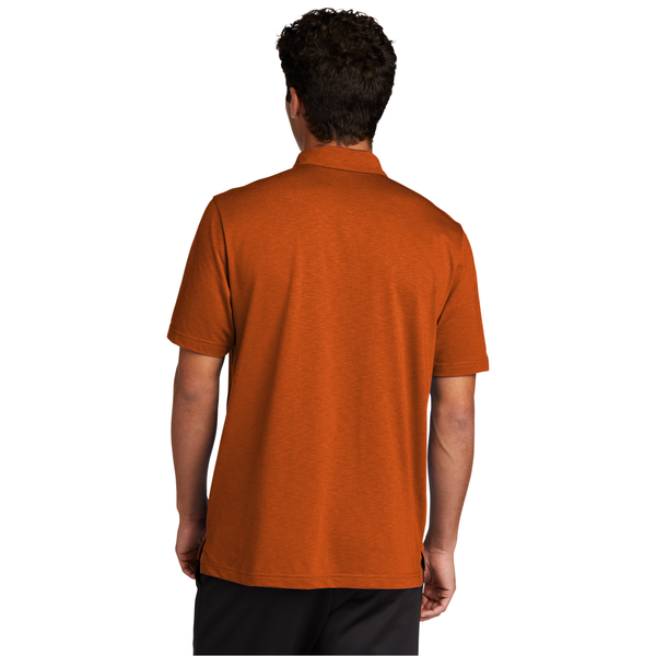 Sport-Tek® PosiCharge® Poly/Cotton Strive Men's Polo