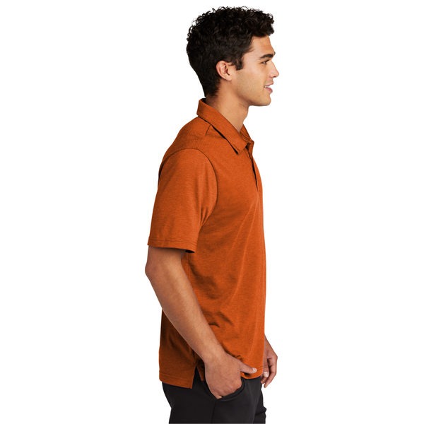 Sport-Tek® PosiCharge® Poly/Cotton Strive Men's Polo