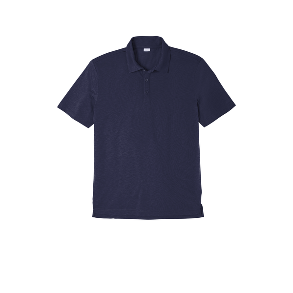 Sport-Tek® PosiCharge® Poly/Cotton Strive Men's Polo