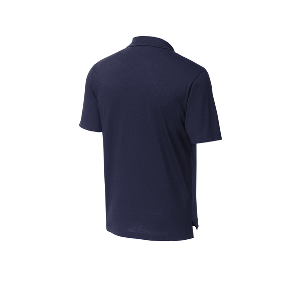 Sport-Tek® PosiCharge® Poly/Cotton Strive Men's Polo