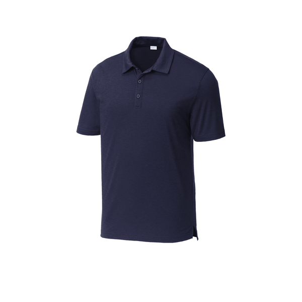 Sport-Tek® PosiCharge® Poly/Cotton Strive Men's Polo