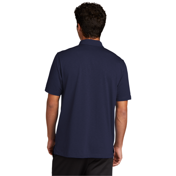 Sport-Tek® PosiCharge® Poly/Cotton Strive Men's Polo