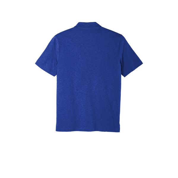 Sport-Tek® PosiCharge® Poly/Cotton Strive Men's Polo