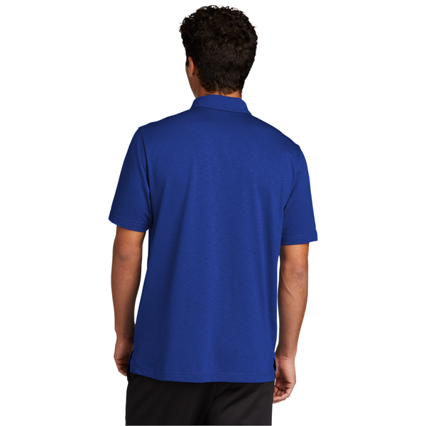 Sport-Tek® PosiCharge® Poly/Cotton Strive Men's Polo