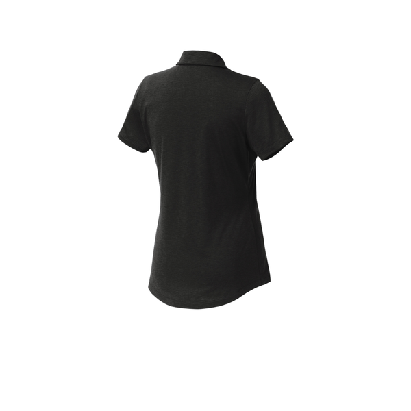 Sport-Tek® PosiCharge® Poly/Cotton Strive Ladies' Polo