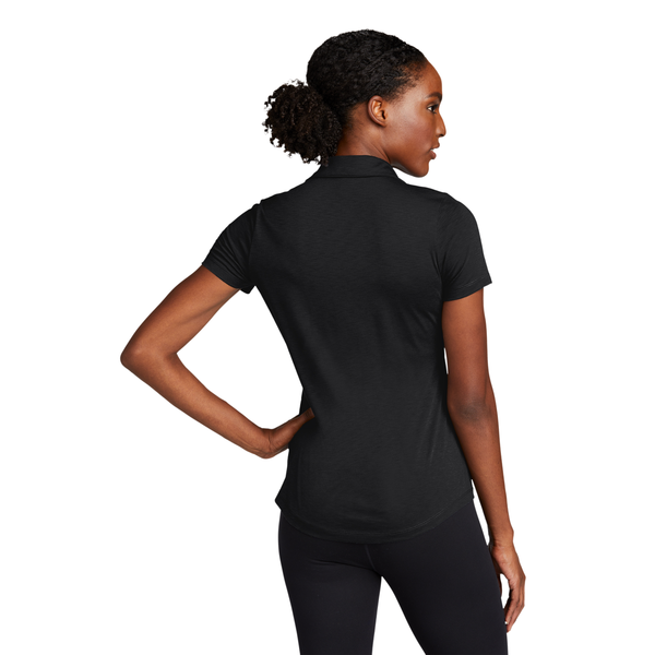 Sport-Tek® PosiCharge® Poly/Cotton Strive Ladies' Polo