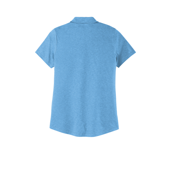 Sport-Tek® PosiCharge® Poly/Cotton Strive Ladies' Polo