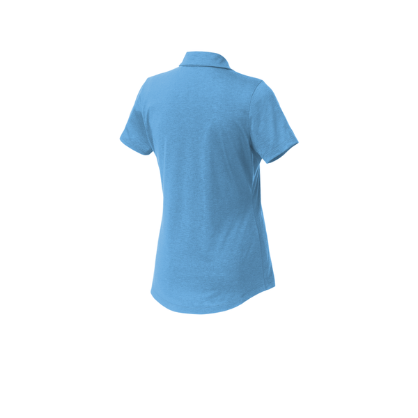 Sport-Tek® PosiCharge® Poly/Cotton Strive Ladies' Polo