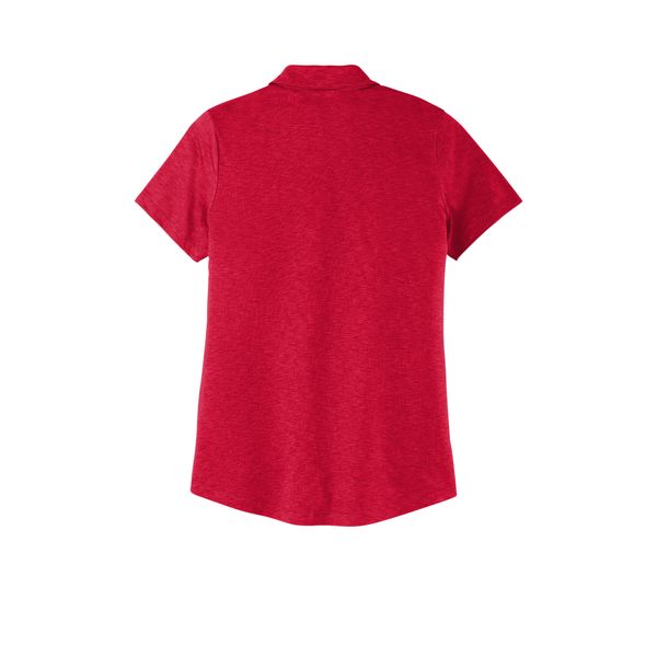 Sport-Tek® PosiCharge® Poly/Cotton Strive Ladies' Polo