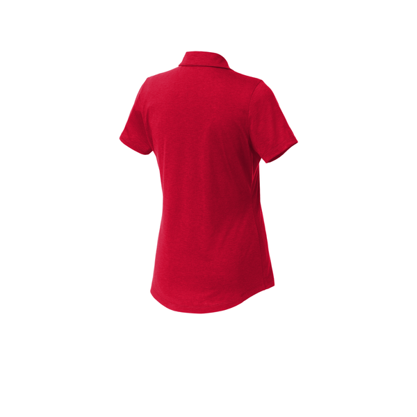 Sport-Tek® PosiCharge® Poly/Cotton Strive Ladies' Polo