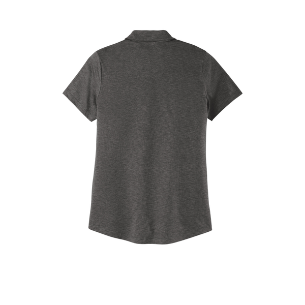 Sport-Tek® PosiCharge® Poly/Cotton Strive Ladies' Polo