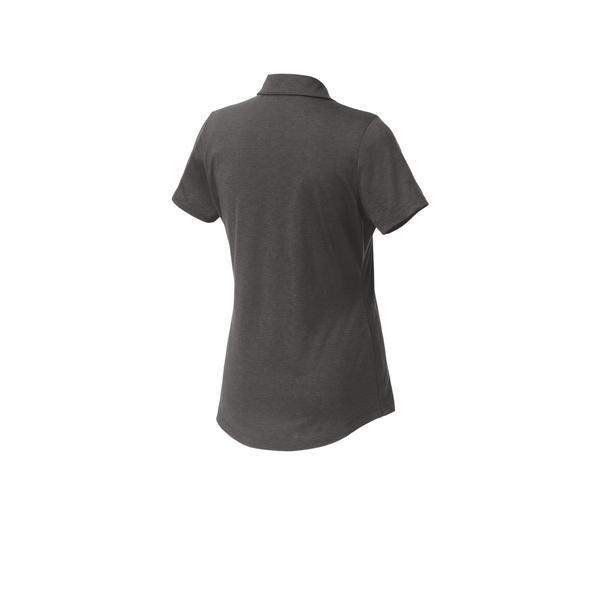 Sport-Tek® PosiCharge® Poly/Cotton Strive Ladies' Polo