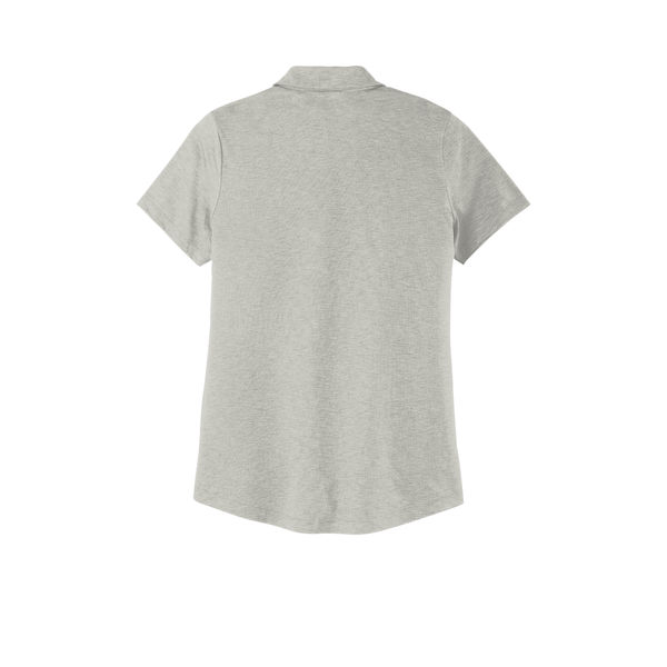 Sport-Tek® PosiCharge® Poly/Cotton Strive Ladies' Polo