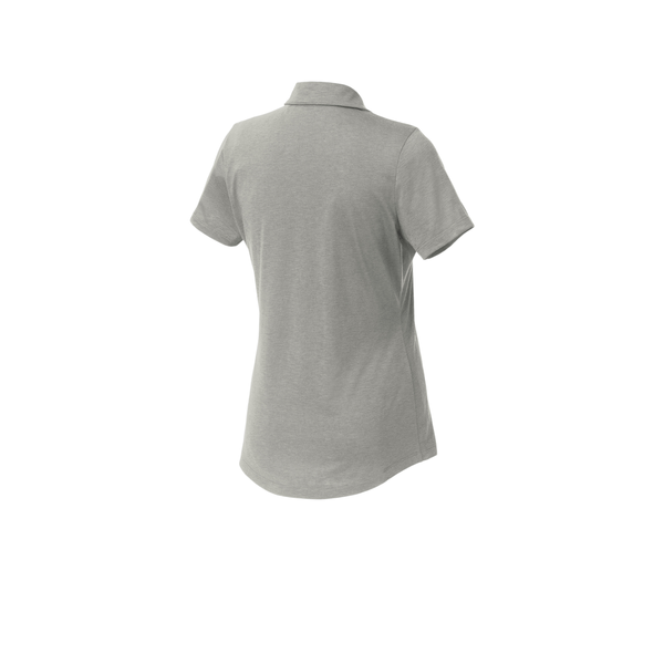 Sport-Tek® PosiCharge® Poly/Cotton Strive Ladies' Polo