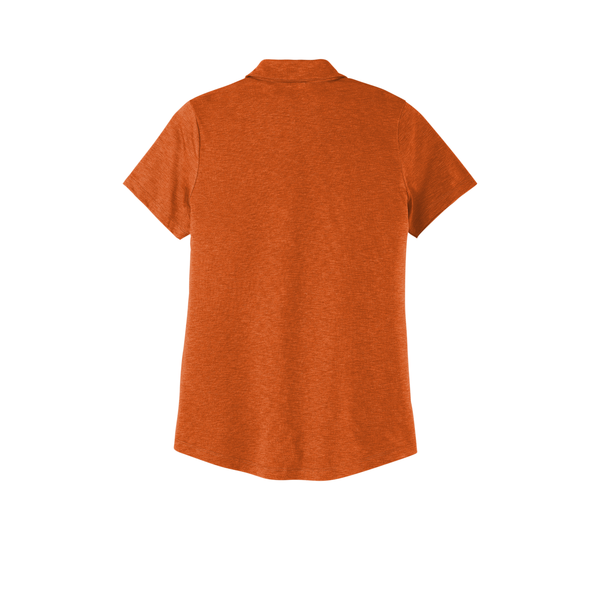 Sport-Tek® PosiCharge® Poly/Cotton Strive Ladies' Polo