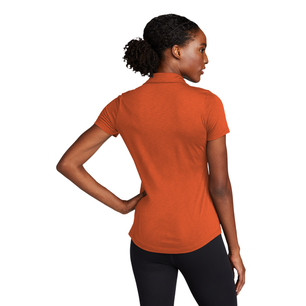 Sport-Tek® PosiCharge® Poly/Cotton Strive Ladies' Polo