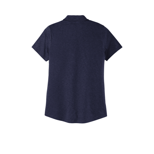 Sport-Tek® PosiCharge® Poly/Cotton Strive Ladies' Polo