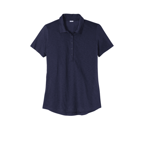 Sport-Tek® PosiCharge® Poly/Cotton Strive Ladies' Polo