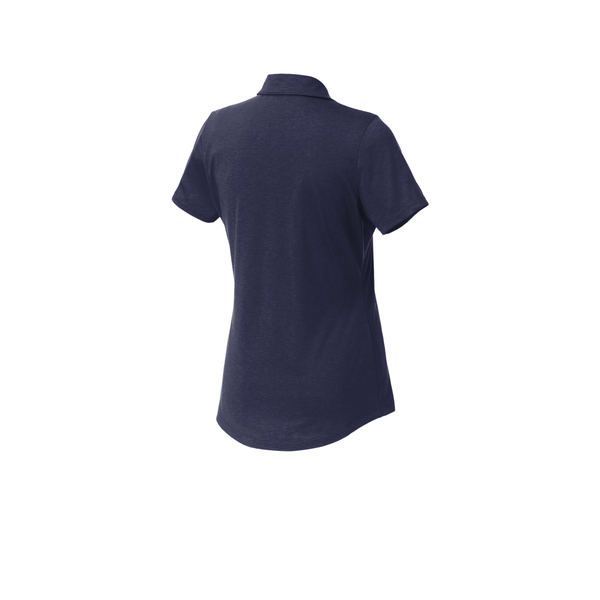 Sport-Tek® PosiCharge® Poly/Cotton Strive Ladies' Polo