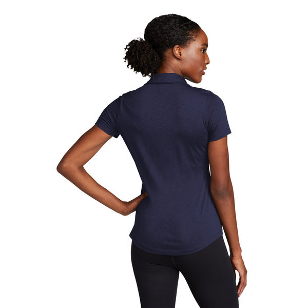 Sport-Tek® PosiCharge® Poly/Cotton Strive Ladies' Polo