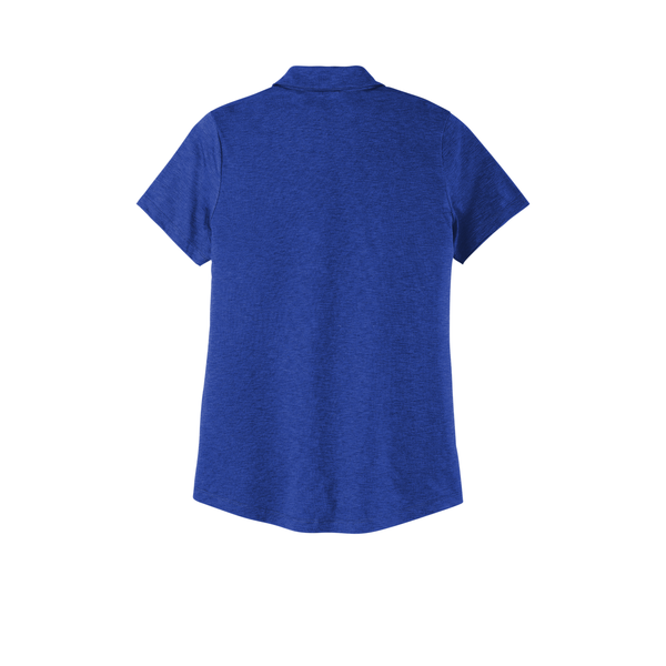 Sport-Tek® PosiCharge® Poly/Cotton Strive Ladies' Polo