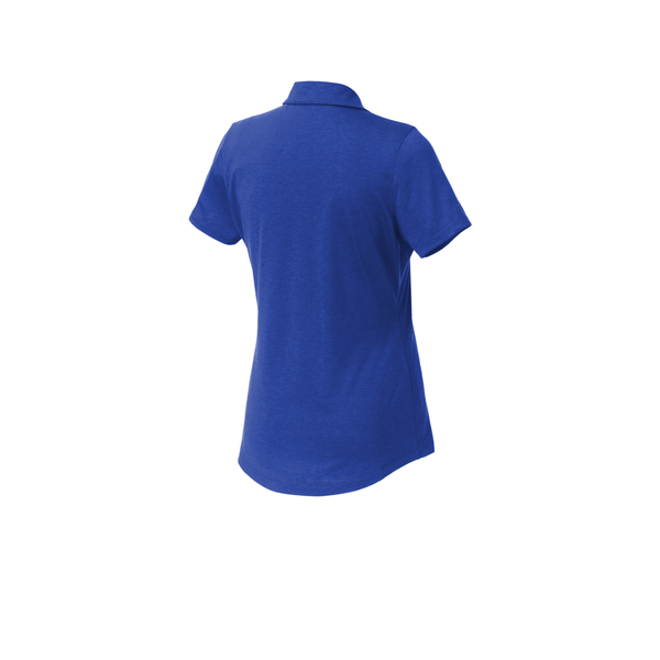 Sport-Tek® PosiCharge® Poly/Cotton Strive Ladies' Polo