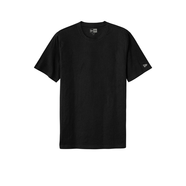 New Era® Tri-Blend Men's Tee