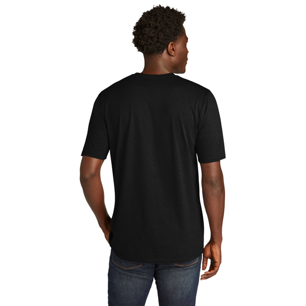 New Era® Tri-Blend Men's Tee