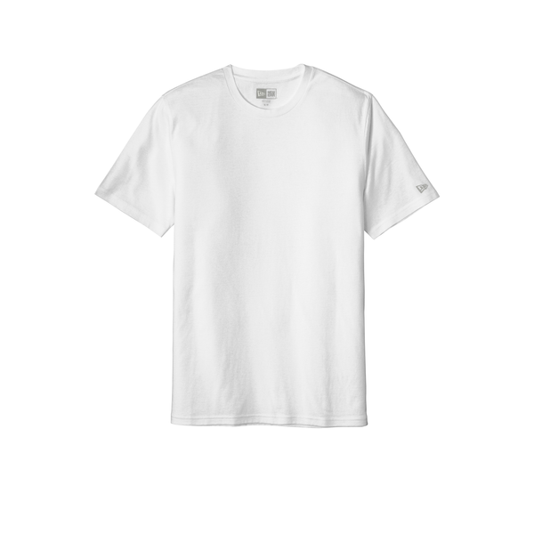 New Era® Tri-Blend Men's Tee