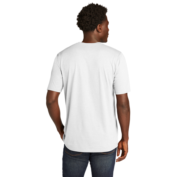 New Era® Tri-Blend Men's Tee