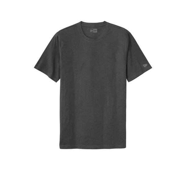 New Era® Tri-Blend Men's Tee