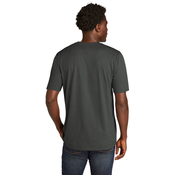 New Era® Tri-Blend Men's Tee