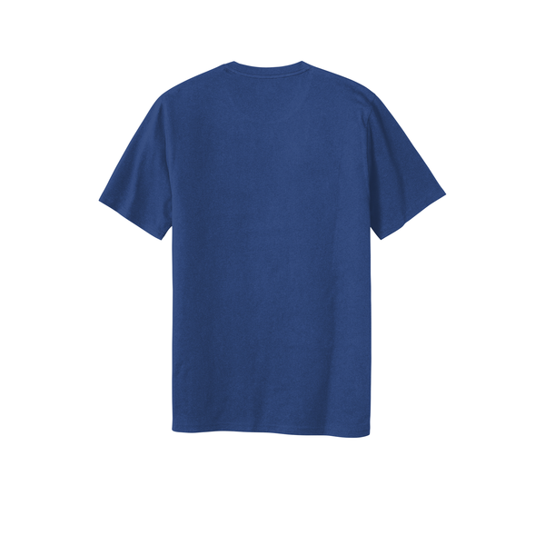 New Era® Tri-Blend Men's Tee