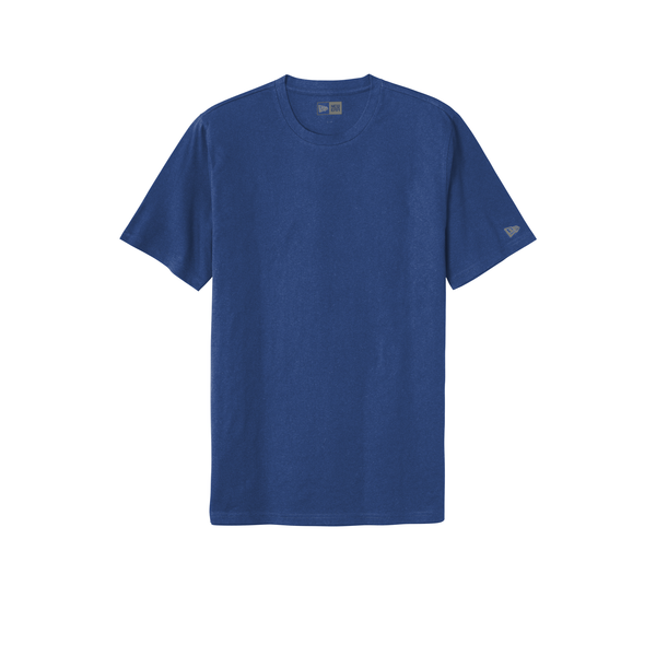 New Era® Tri-Blend Men's Tee