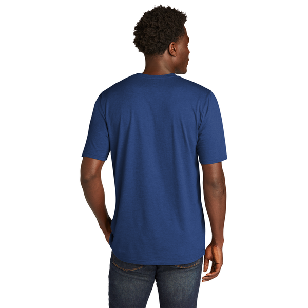 New Era® Tri-Blend Men's Tee