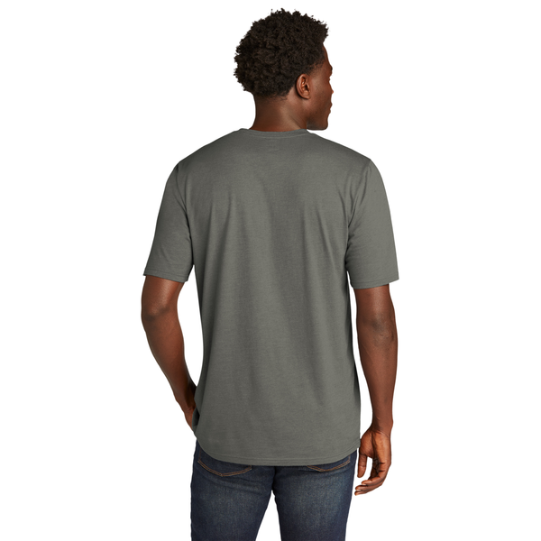 New Era® Tri-Blend Men's Tee