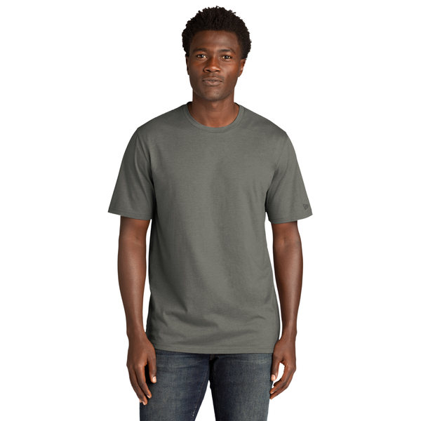 New Era® Tri-Blend Men's Tee