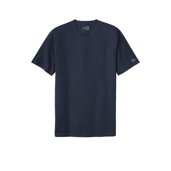 New Era® Tri-Blend Men's Tee