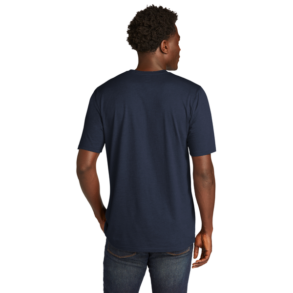 New Era® Tri-Blend Men's Tee